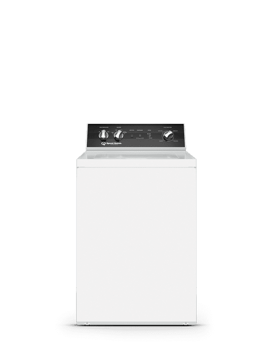 ULTRA QUIET TOP LOAD WASHER SPEED QUEEN (SQ-TR3TR3003W)
