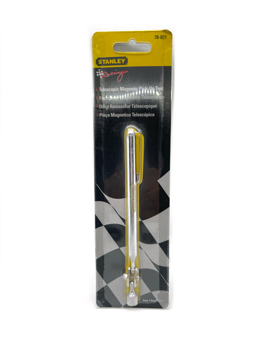 TELESCOPIC MAGNETIC PICK-UP TOOL - STANLEY (95IB78021)