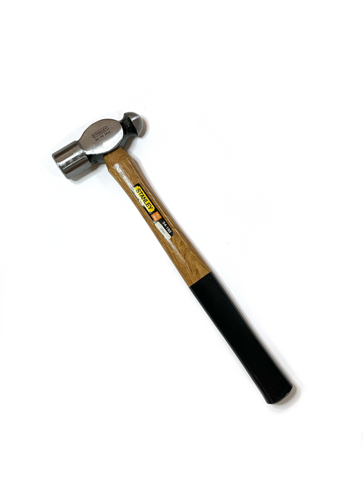 Ball Peen Hammer 24oz. - STANLEY (6454192)