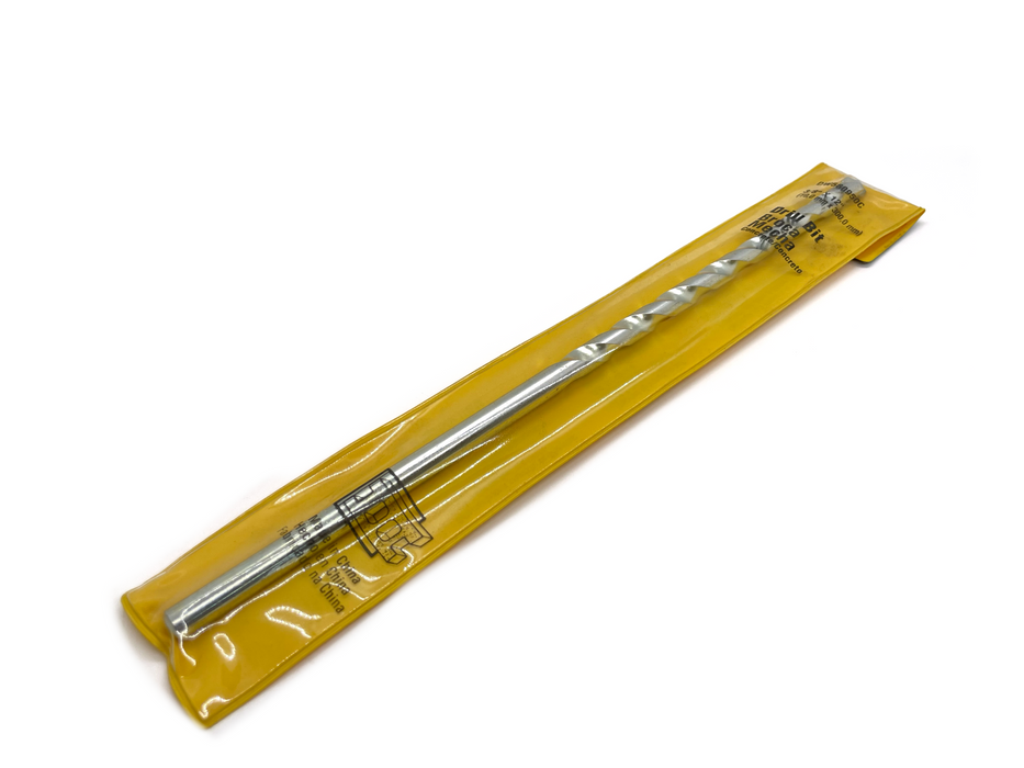 3/8” X 12” MASONARY DRILL - DEWALT (DW560950)