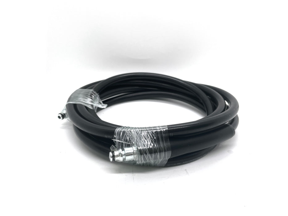 PW1300 *PW1400 ELECT HOSE TERM MACHO CORTA