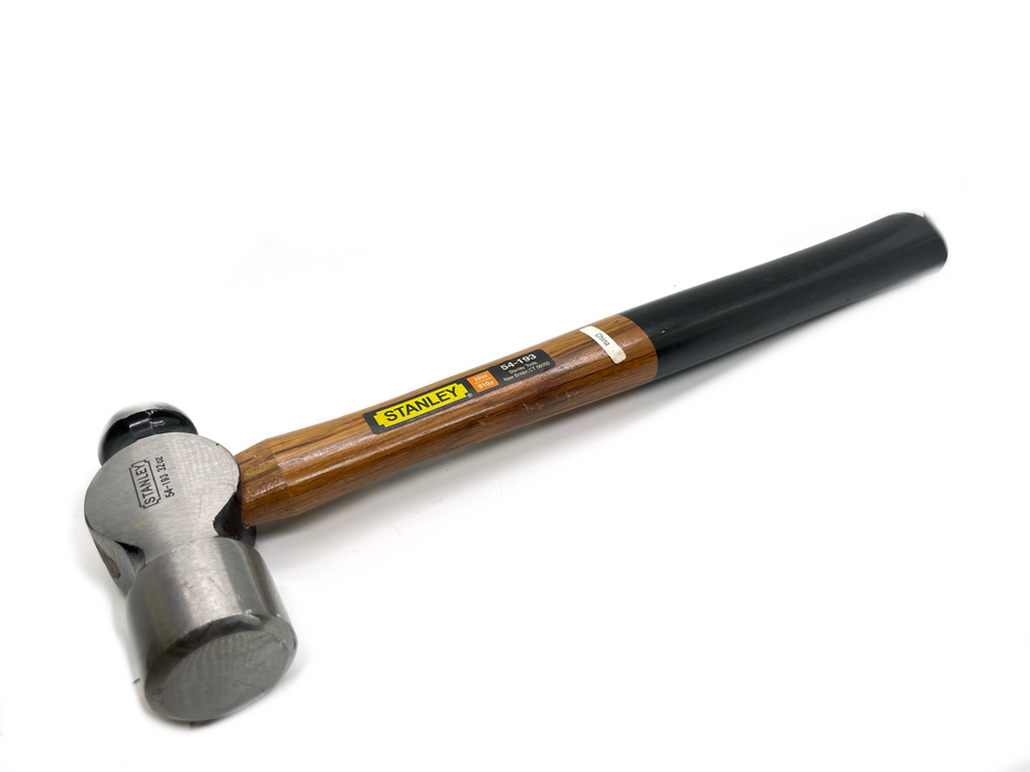 Ball Pein Hammer 32oz. - STANLEY (6454193)
