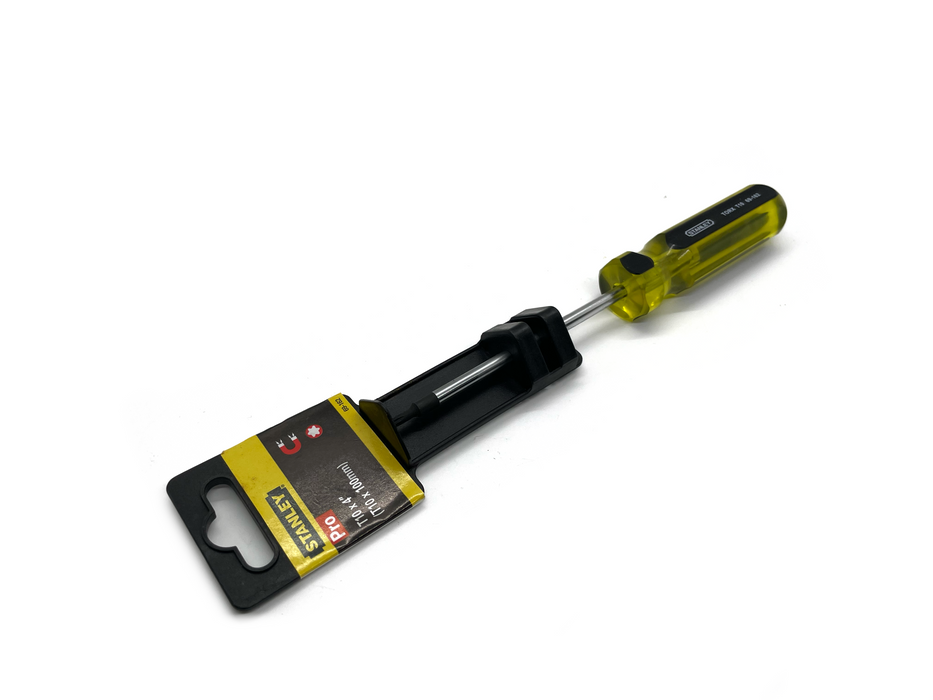 TORX T10 - STANLEY (95IB69162)