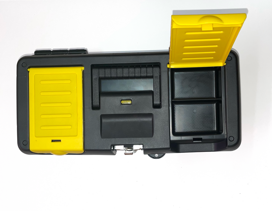 TOOL BOX - STANLEY (16013R)