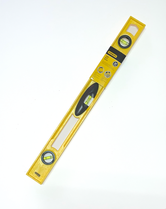 Structural Foam Level 24" - STANLEY (442468)