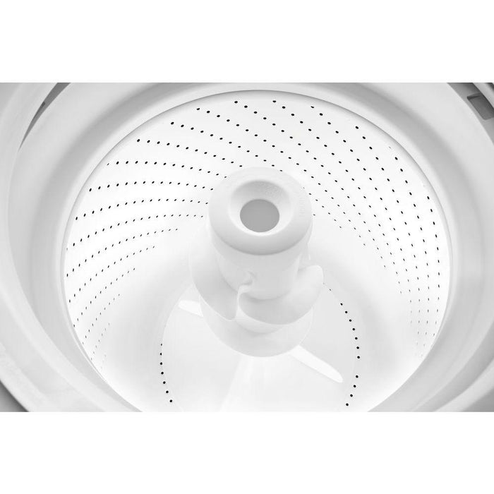 COMBO DE LAVADORA Y SECADORA ELÉCTRICA - WHIRLPOOL (WET4027HW)