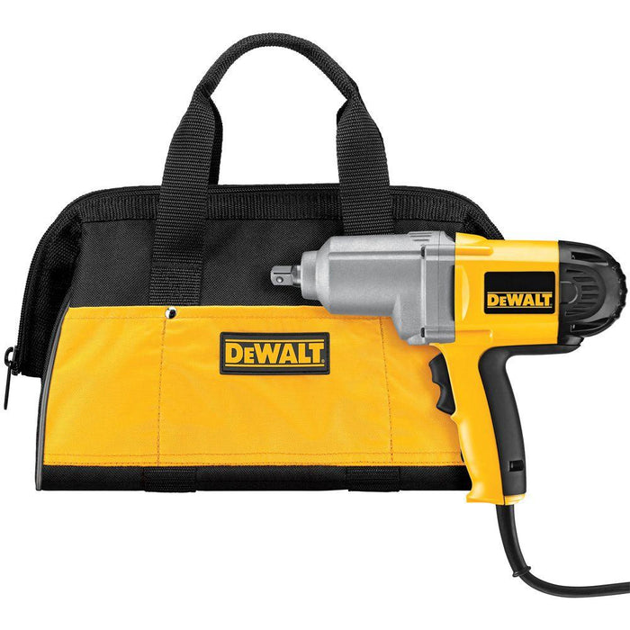 Llave de Impacto Reversible - DEWALT(DW292K)