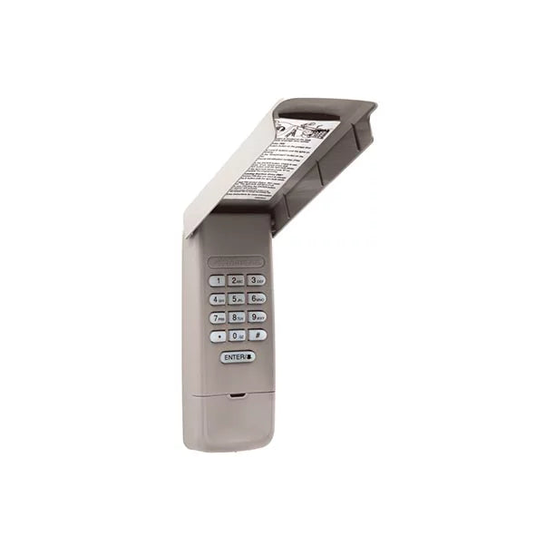 REMOTE KEY PAD-LIFT MASTER(878MAX)