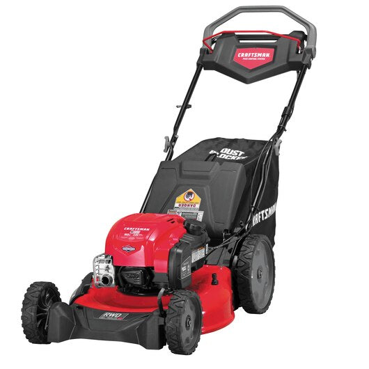 M320 163CC SELF PROPELLED MOWER 21 RWD (CMXGMAM201207)