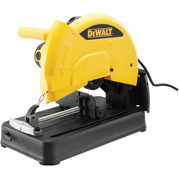 14” CHOP SAW - DeWALT (D28710-B3)