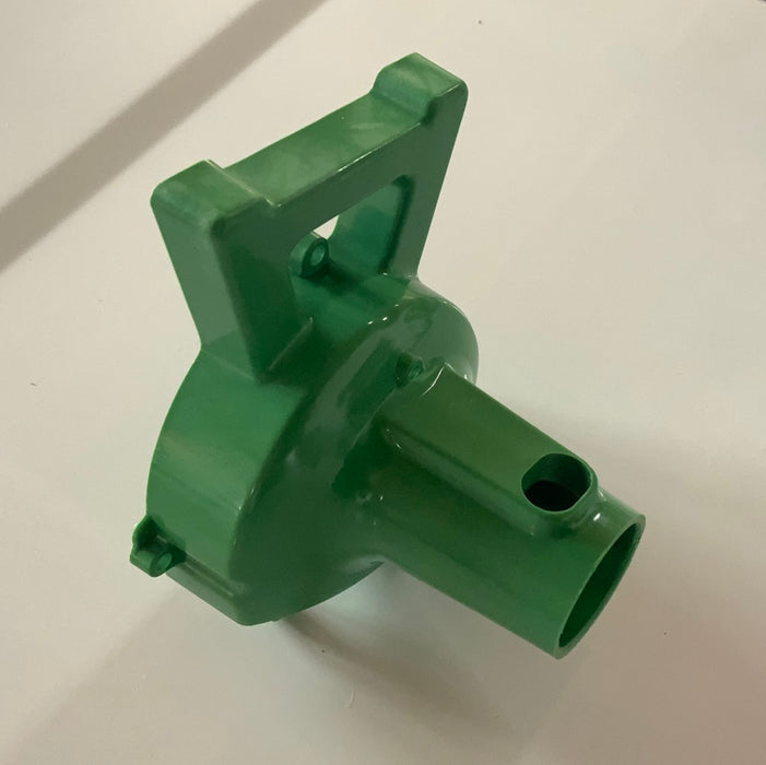 Fan Case - Metabo/Hitachi/Tanaka (669-9160)