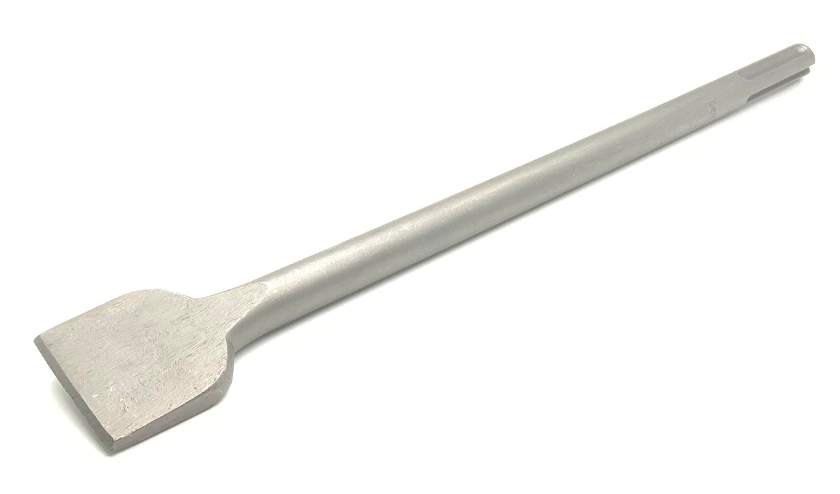 2” SCALING CHISEL FOR SDS MAX DRILL - DEWALT (DWA0808)