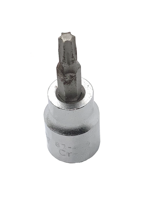 T55 SOCKEY BIT TORX® - STANLEY (97487407)