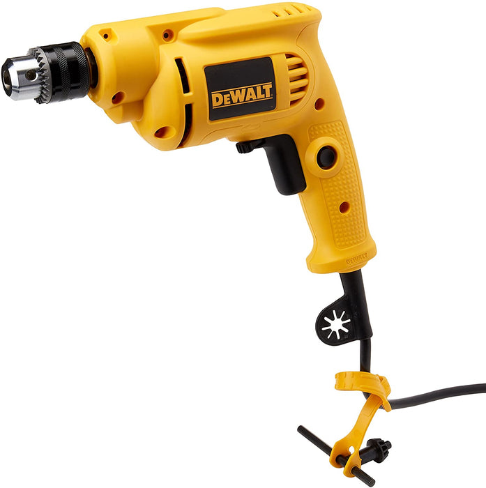 3/8” ROTARY DRILL - DEWALT (DWD014)