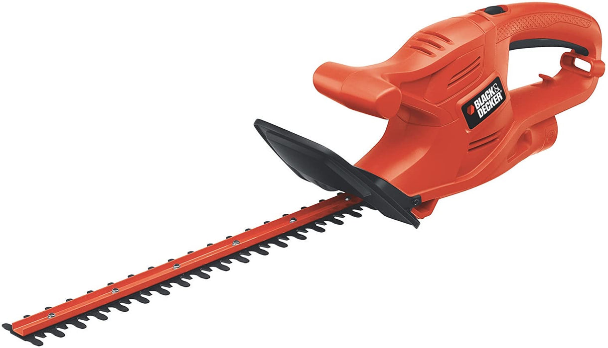 17 in. Electric Hedge Trimmer - Black & Decker (BEHT150)