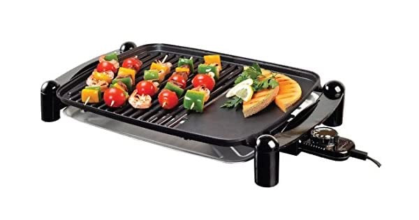 PREMIUM OUTDOOR GRILL 15.5” X 12” NON STICK