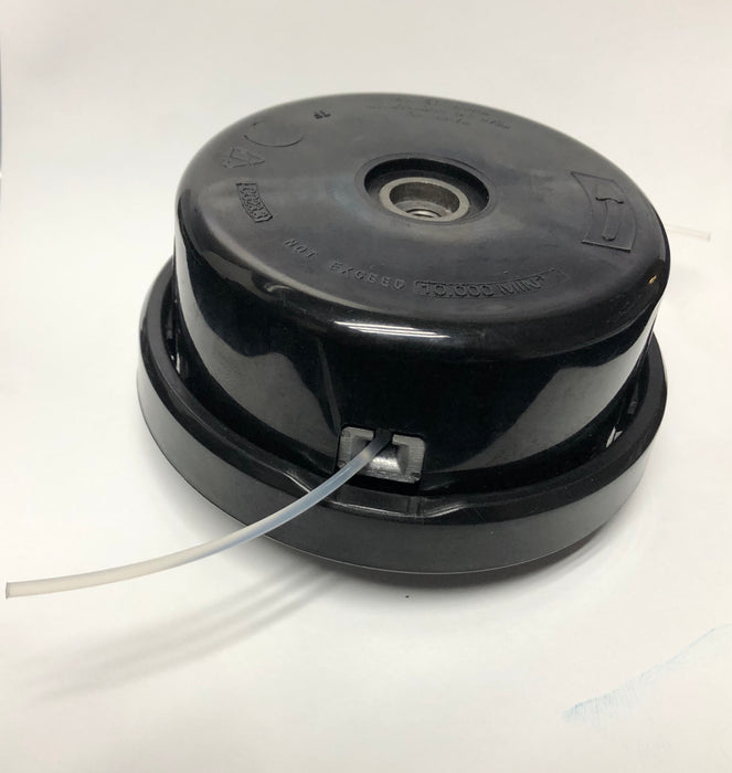 Nylon Head for Trimmer - Metabo-Hitachi-Tanaka (660-0570)