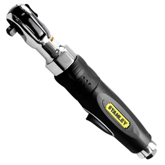 3/8" DRIVE AIR RATCHET - STANLEY (95IB78401)