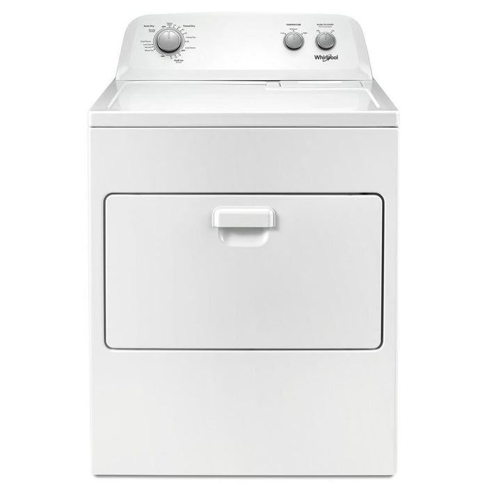 SECADORA DE 7.0 P. CU. - WHIRLPOOL (4850HW)
