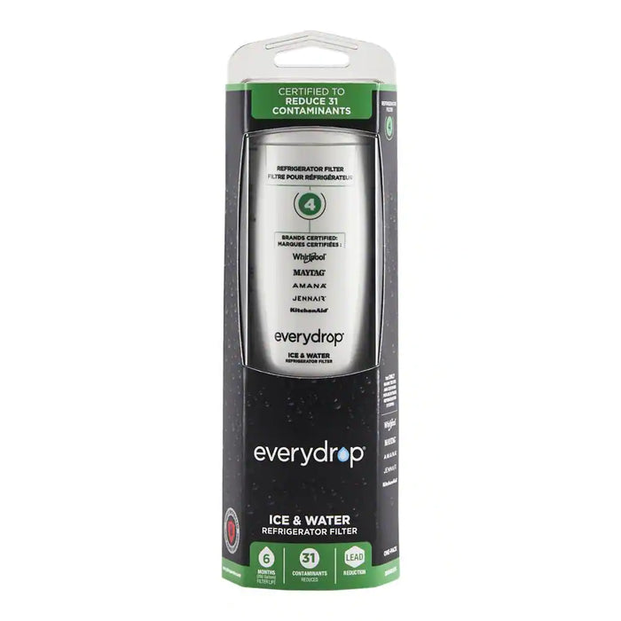 Everydrop Water Filter #4 (EDR4RXD1)