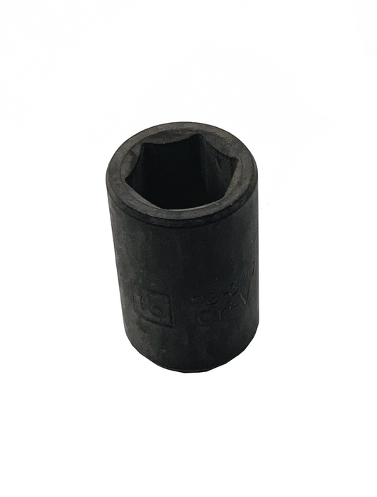 18MM IMPACT SOCKET - STANLEY (97493379)