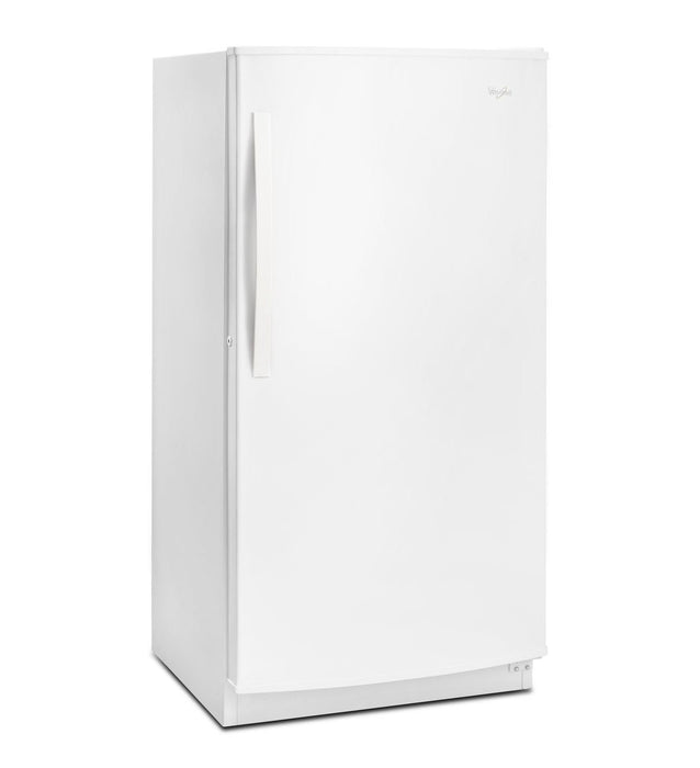UPRIGHT FREEZER FROST FREE 16 C.FT. - WHIRLPOOL (WZF56R16DW)