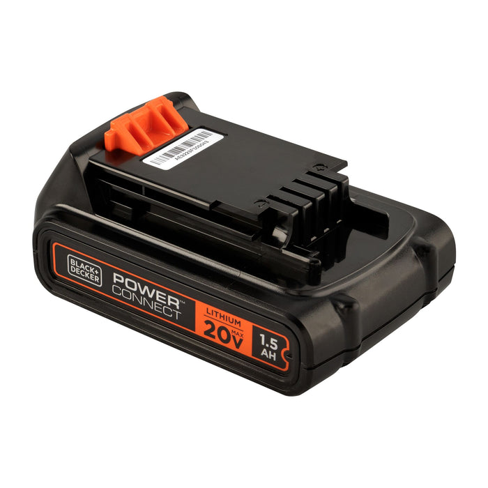 20V LITHIUM BATTERY 1.5AMP (LBXR20)