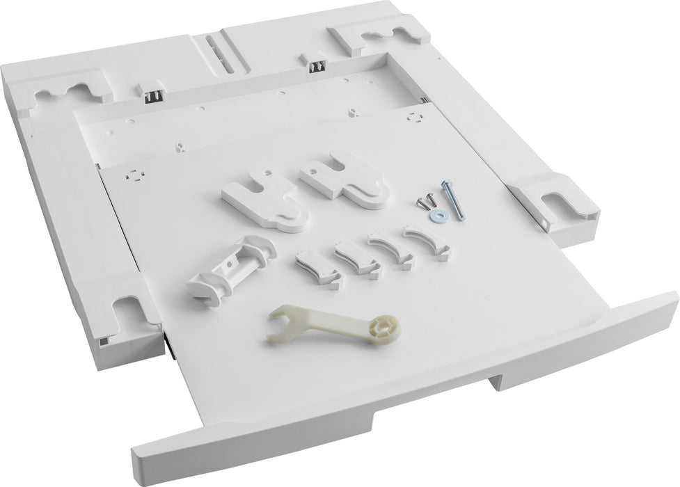 Stacking Kit with drawer for 24” - Frigidaire (STACKIT24W)
