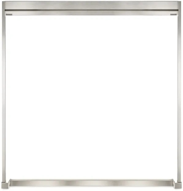 Trim Kit SS Twin EZ - Electrolux (TRMKTSS2FL79)