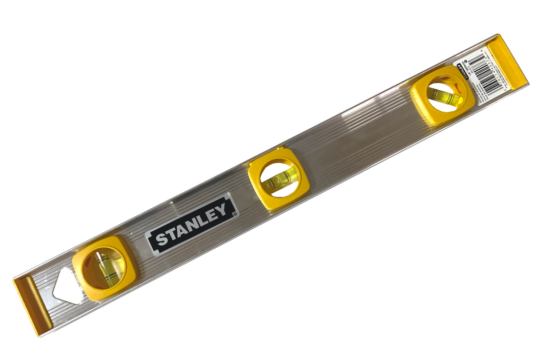 18" ALUMINUM LEVEL - STANLEY (95IB42073)