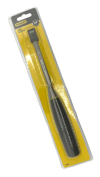3/8” W00D CHISEL - STANLEY (95IB16106)