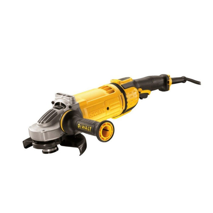 7"  ANGLE GRINDER - DEWALT (DWE4597-B3)