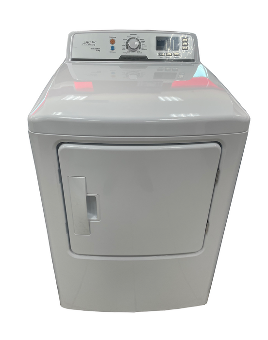 6.7 cu. ft. Electric Dryer - Artic King (ALDE21N4SBW)