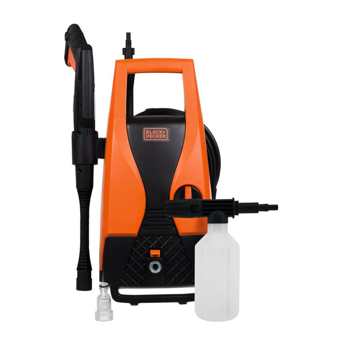 MÁQUINA DE PRESIÓN ELECTRICA 1400W - BLACK&DECKER (PW1450TD-B3)
