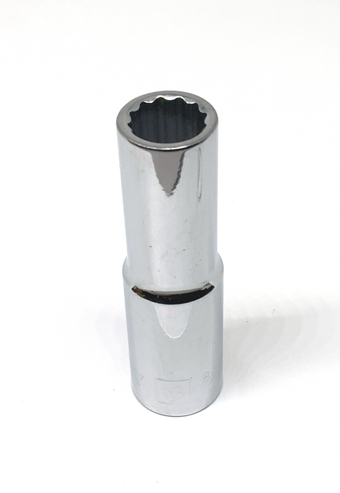 13MM DEEP SOCKET - STANLEY (97486421)