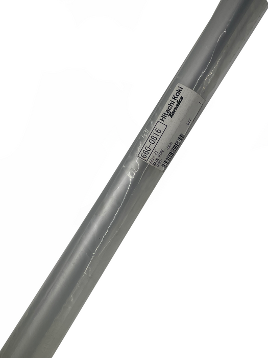 Main Pipe - Metabo/Hitachi/Tanaka (660-0816)