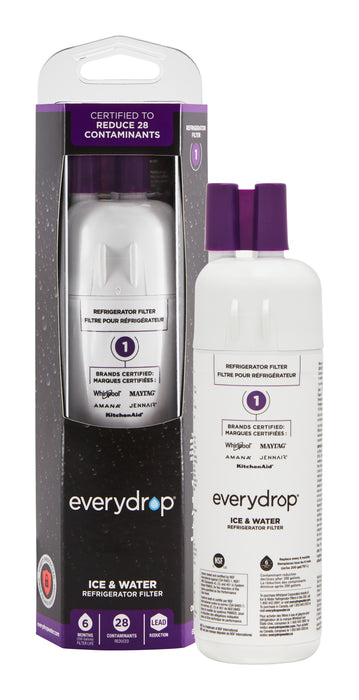 EVERYDROP WATER FILTER #1