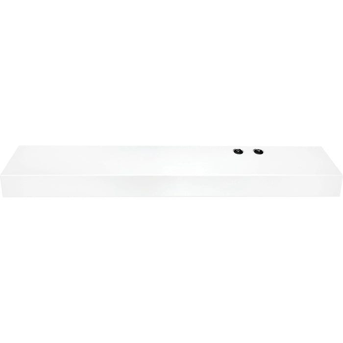 30” RANGE HOOD - FRIGIDAIRE (FHWC3025M)
