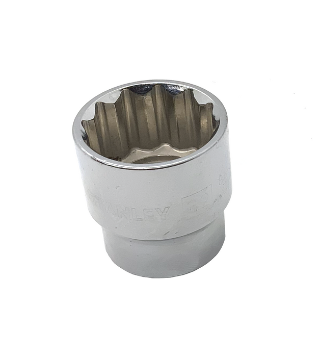 29MM SOCKET - STANLEY (97488801)