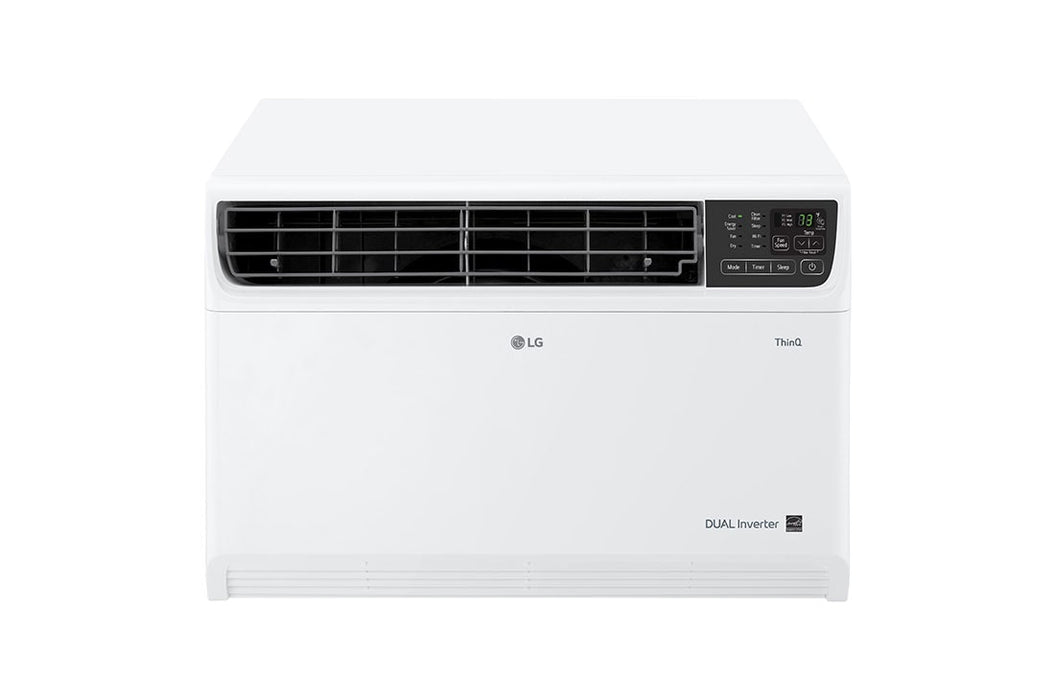 A/C 14,000 BTU INVERTER - LG