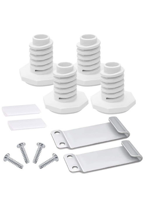 DRYER STACKING KIT - ROMALON (W10869845)