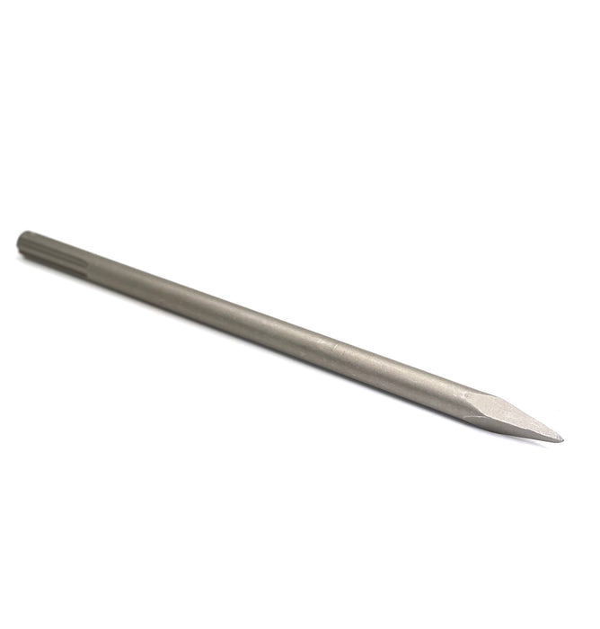 SDS MAX ROUND B POINT CHISEL - DeWALT (DWA0805)