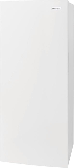 16 CU FT Upright Freezer - FRIGIDAIRE (FFU16F2VW)
