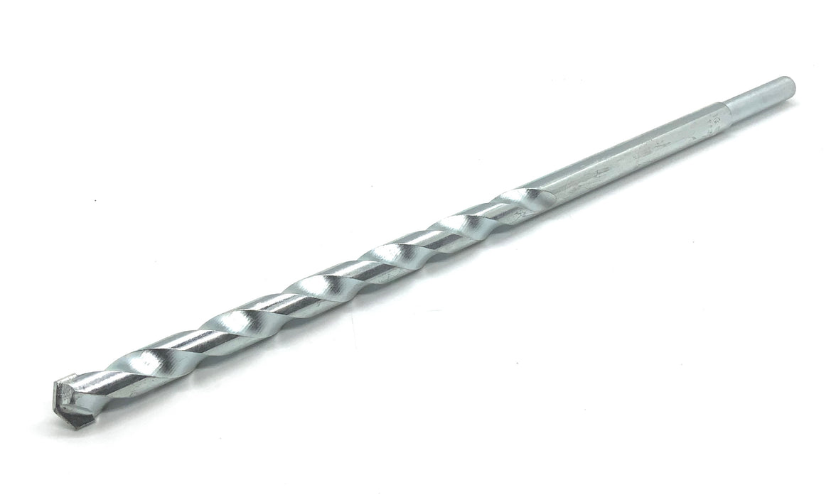 1/2” MANSONARY DRILL BIT - DEWALT (DW561250C)
