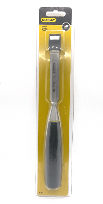 5/8” Wood Chisel  - STANLEY (95IB16110)