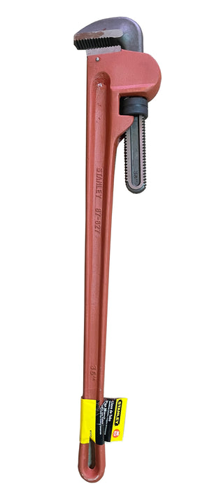 PIPE  WRENCH  36" - STANLEY (95IN87627)