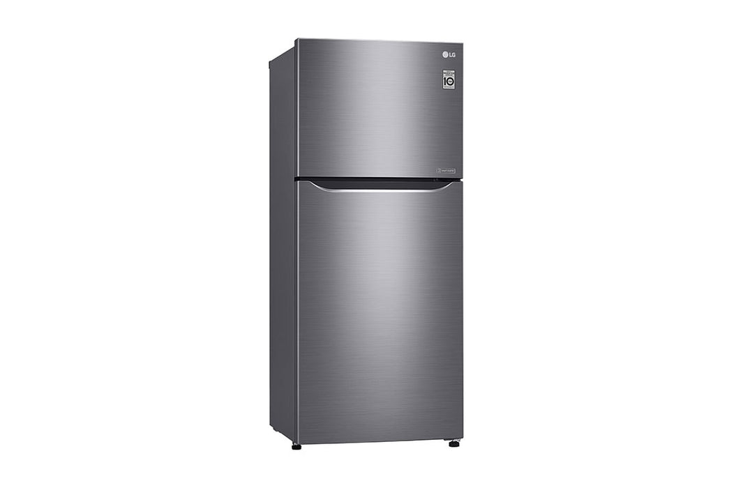 15CU.FT. TOP MOUNT REFRIGERATOR - LG (GT40BDC)