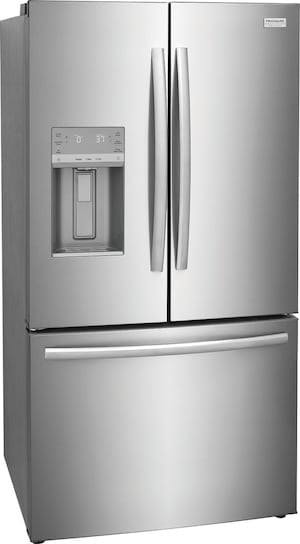 27.8 cuft French Door Refrigerator - Frigidaire Gallery (GRFS2853AF)