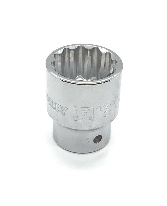 1-5/16” SOCKET - STANLEY (89-670)