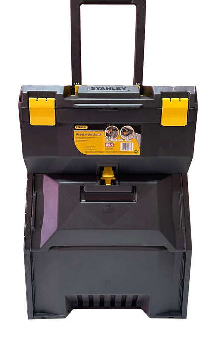 MOBILE WORK STATION - STANLEY (018800R)